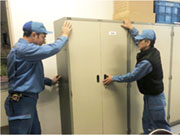 日立物流ダイレックス株式会社札幌機工営業所
