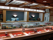 ふじ鮨 積丹本店