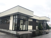 三和建設工業(株)函館支店