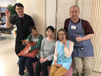 楽ゆう館 ふしみ・山の手通小規模多機能 木蓮・菜の花・さくらの森