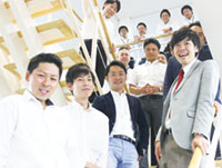 日本情報クリエイト(株) 札幌営業所