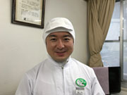 株式会社 北海道グリーンハウス