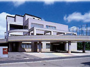 障害福祉サービス事業所 セルプさっぽろ(社会福祉法人 北海道リハビリー)