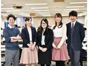 株式会社 テレ・マーカー