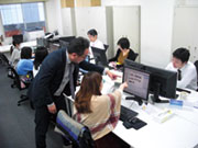 株式会社IR(アイアール)