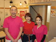 串カツ田中 函館五稜郭店 (株)MDS