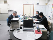 株式会社 三和運輸