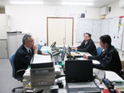 株式会社 三和運輸