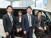 札幌日産自動車株式会社