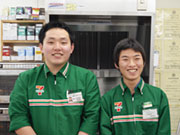 セブンイレブン 札幌南4条西3丁目店