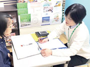 生活協同組合 コープさっぽろ 労政部