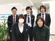 イエステーション 加盟店 北章宅建(株)