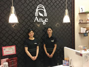 Ange 札幌元町店