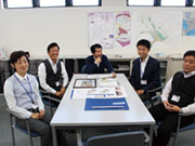 大東建託株式会社 函館支店