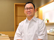 鮨 田なべ (株)TANABE