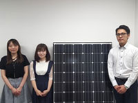 北日本エコ電気ソリューション(株)