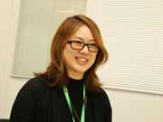 Tさん
(2017年10月入社)