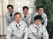 道雄建設(株)