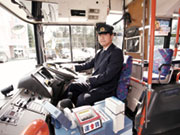 北海道拓殖バス(株)