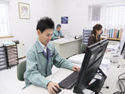 若山工業株式会社