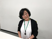 研修終了後もロープレ・OJTがあり、フォロー体制がしっかりしています。パソコンの入力は極力行わないため、パソコンが苦手な方も文字入力程度の簡単な基本操作ができれば大丈夫ですよ!