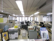 太平ビルサービス(株) 旭川支店