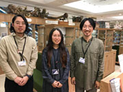 ポーカーフェイス 札幌店
