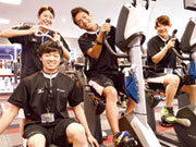JOYFiT旭川・JOYFiT24旭川4条西2店舗同時募集