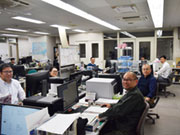 (株)北海道建設新聞社