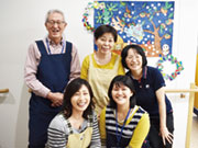 医療法人財団 老蘇会