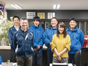 カムイトランスストレージ 株式会社