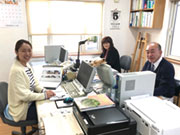 (有)設計工房アーキトレーヴ