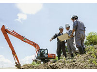 丸栄山下建設株式会社