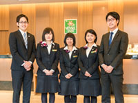 株式会社ベッセルホテル開発