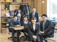 高橋産業株式会社