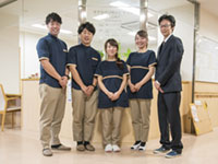 (株)ケアネット徳洲会