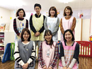 札幌梅香幼稚園