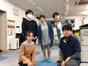 (株)東邦マルニサービス