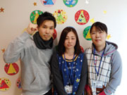 社会福祉法人 札幌協働福祉会