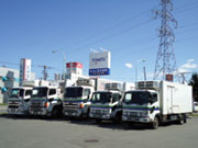 (株)富田通商 札幌支店