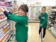 セブンイレブン 札幌駅バスターミナル前店