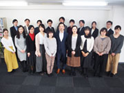 社会保険労務士法人 ホームラン
