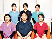 東札幌緑の杜歯科クリニック