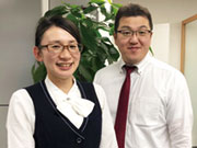 チュウケイ株式会社
