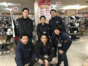 (株)テンポスバスターズ