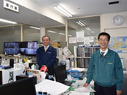 北都交通(株) ハイヤー事業部