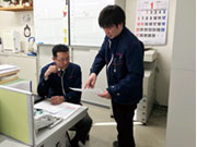 株式会社 宮本工業所 札幌支店