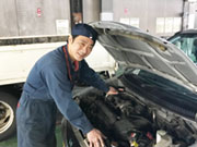 道央自動車株式会社