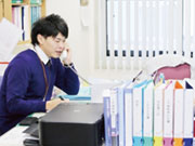介護老人保健施設 ナーシングヴィラ大谷地