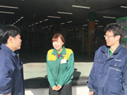 株式会社エース